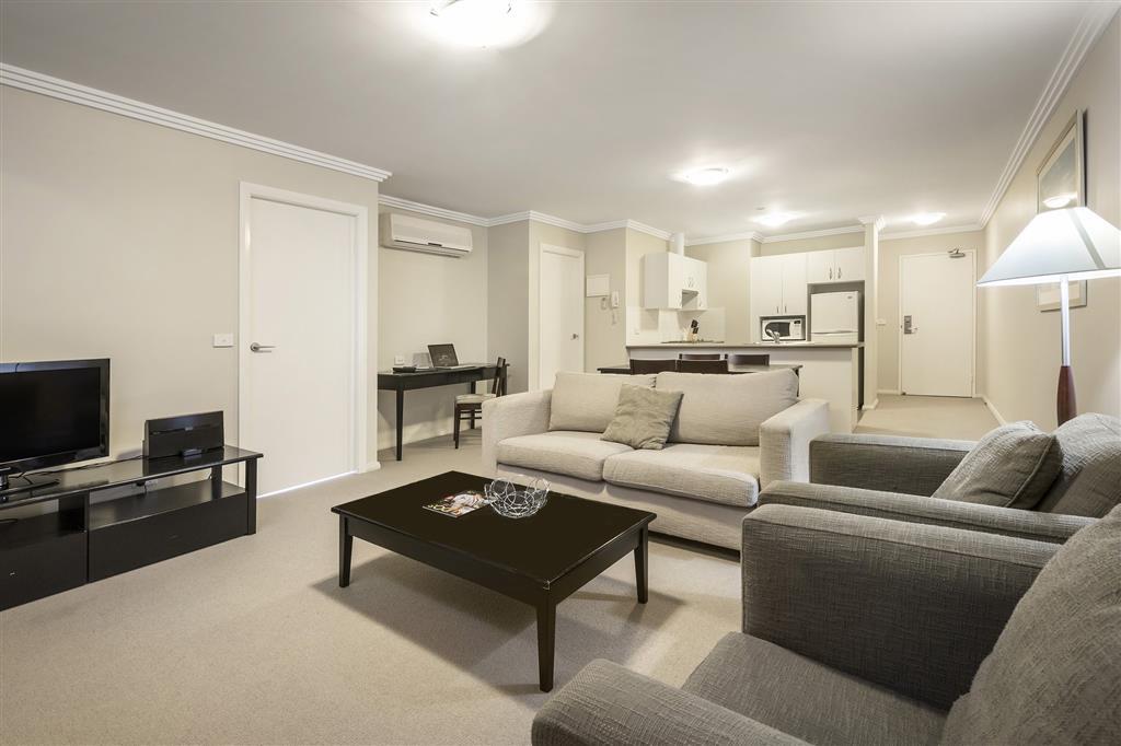 Quest Wollongongアパートホテル 部屋 写真